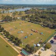 Braddock Park Winter Garden Soccer