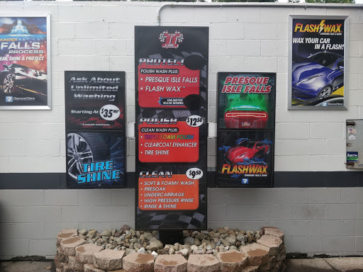 Car Wash «Car Care II», reviews and photos, 2657 W 8th St, Erie, PA 16505, USA