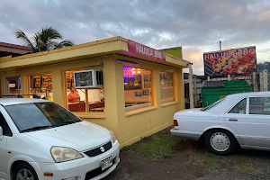 HAUULA BBQ image