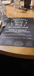 Photo n°13 de AU COMPTOIR DE LONGUEAU (Boves) à Boves ()