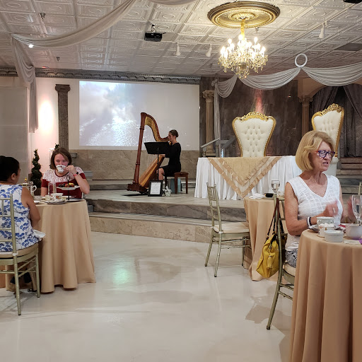 Event Venue «The Empress Tea Room», reviews and photos, 12924 N Dale Mabry Hwy, Tampa, FL 33618, USA