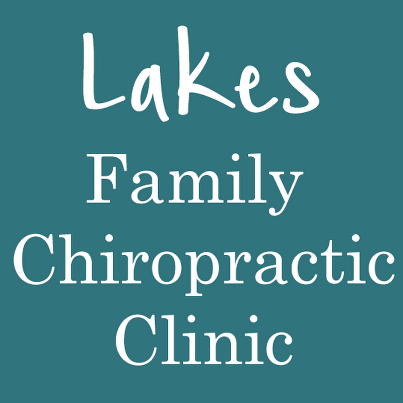 Lakes Family Chiropractic Clinic