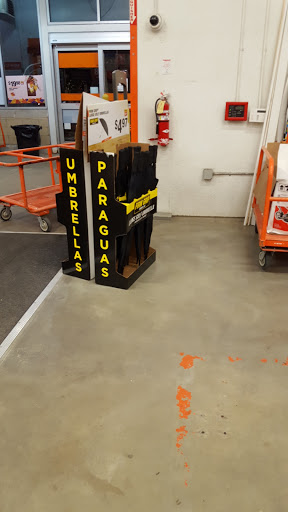 Home Improvement Store «The Home Depot», reviews and photos, 10301 Martin Luther King Jr Hwy, Lanham, MD 20706, USA