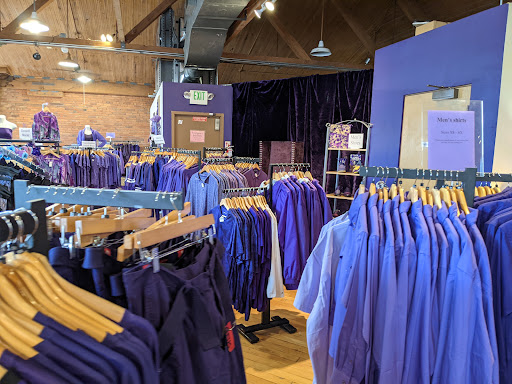 Gift Shop «The Purple Store», reviews and photos, 7616 Aurora Ave N, Seattle, WA 98103, USA