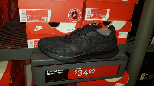 Shopping Mall «Jackson Premium Outlets», reviews and photos, 537 Monmouth Rd, Jackson, NJ 08527, USA