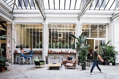Le Wagon Paris - Formations Développeur Web, Data Scientist & Data Analyst à Paris