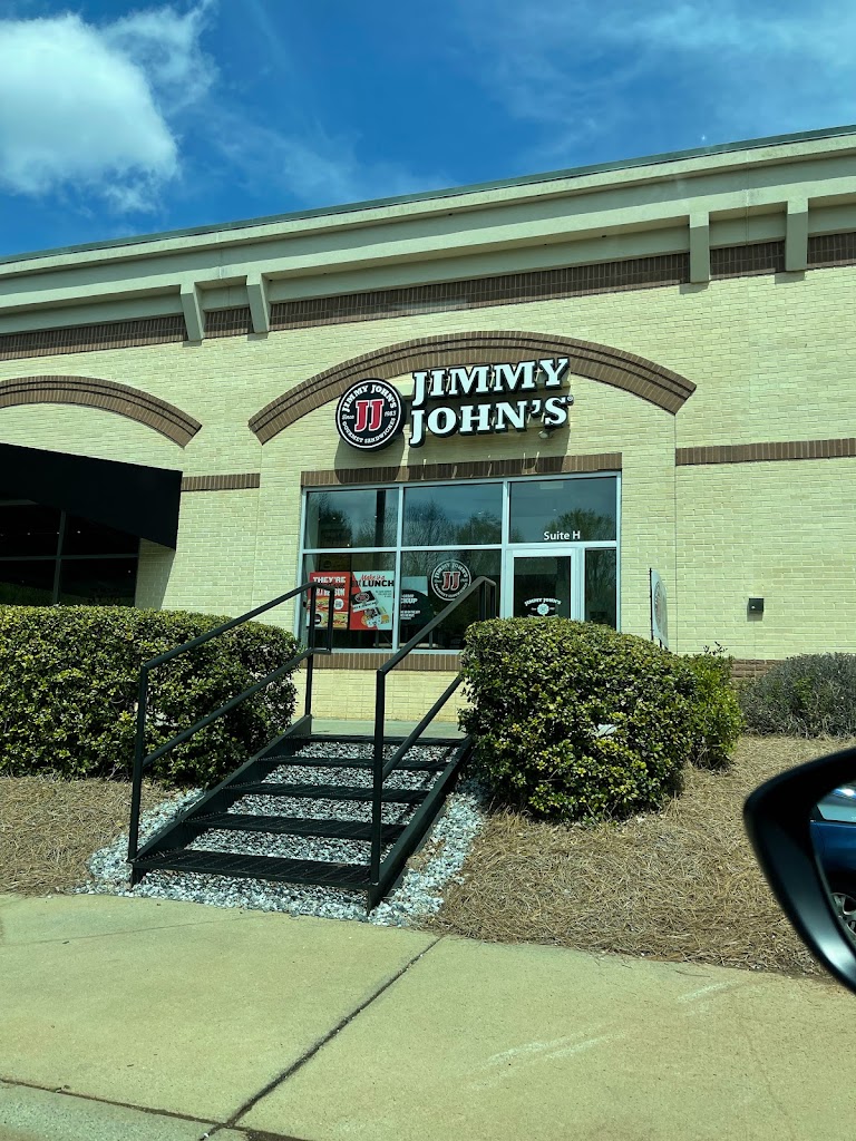Jimmy John's 28273