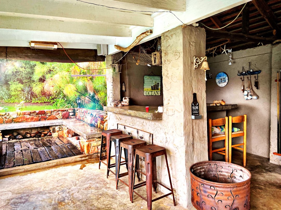 The Pool Bar