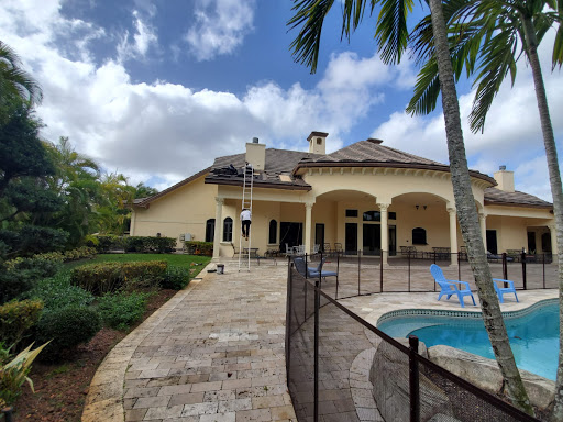 Roofing Contractor «A Licensed Roofing Company», reviews and photos, 3750 Hacienda Blvd, Davie, FL 33314, USA