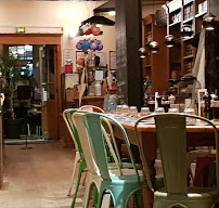 Atmosphère du Restaurant français Ma Première Cantine à Montpellier - n°15