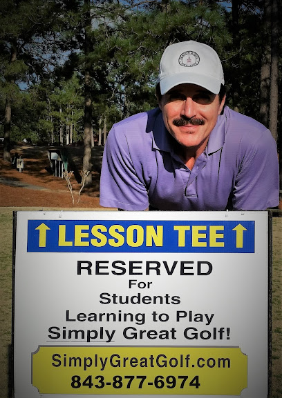Simply Great Golf Academy