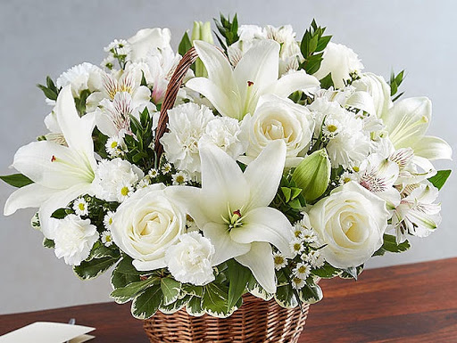 Florist «A Bella Mia Flowers», reviews and photos, 1194 Washington St, Norwood, MA 02062, USA