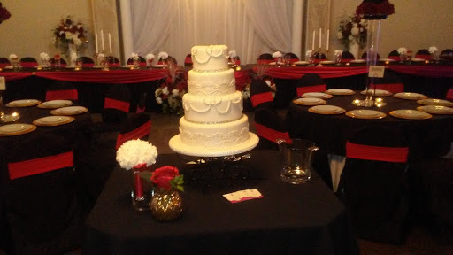 Banquet Hall «The Promise Wedding & Event Space», reviews and photos, 1100 East 47th Terrace, Kansas City, MO 64110, USA