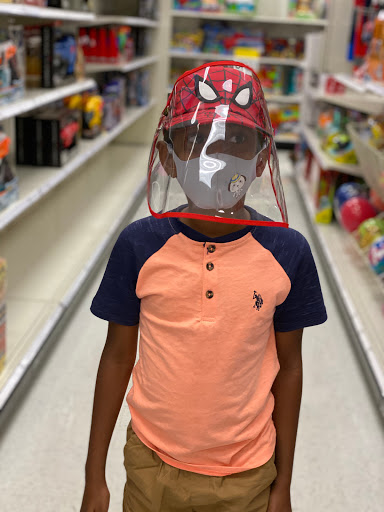 Department Store «Target», reviews and photos, 9001 Staples Mill Rd, Henrico, VA 23228, USA