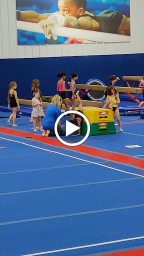 Gymnastics Center «ASI Gymnastics - The Woodlands», reviews and photos, 4000 Farm to Market Rd 1488, Conroe, TX 77384, USA