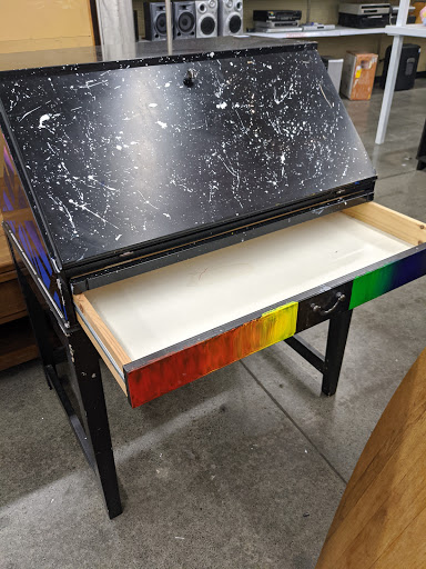 Thrift Store «Goodwill Edmonds», reviews and photos, 10117 Edmonds Way, Edmonds, WA 98020, USA