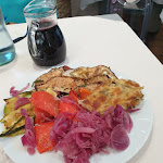 Photo n°4 de l'avis de Maurizio.a fait le 04/08/2020 à 15:02 sur le  La Taverna Dei Sanniti à Pietrabbondante