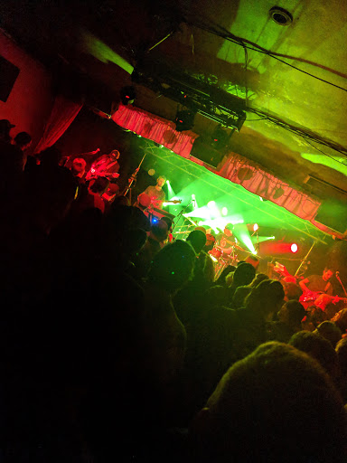 Live Music Venue «Last Exit Live», reviews and photos, 717 S Central Ave, Phoenix, AZ 85004, USA