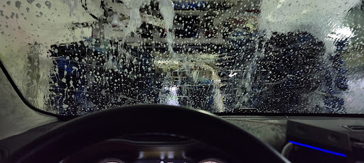 Car Wash «Hazel Dell Car Wash», reviews and photos, 8200 NE Hwy 99, Vancouver, WA 98665, USA
