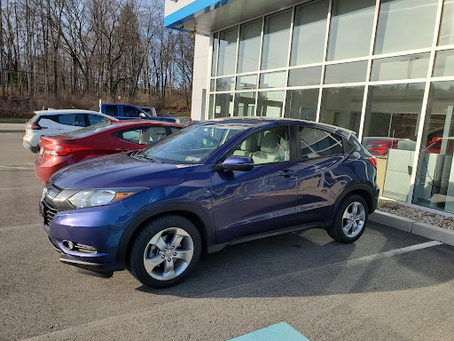 Chevrolet Dealer «Tom Henry Chevrolet», reviews and photos, 5886 William Flinn Hwy, Bakerstown, PA 15007, USA