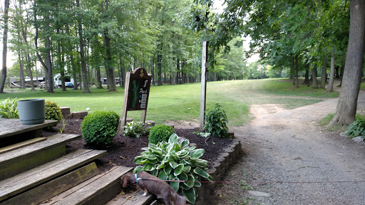 Country Club «Hickory Ridge Golf & Country Club», reviews and photos, 15816 Lynch Rd, Holley, NY 14470, USA