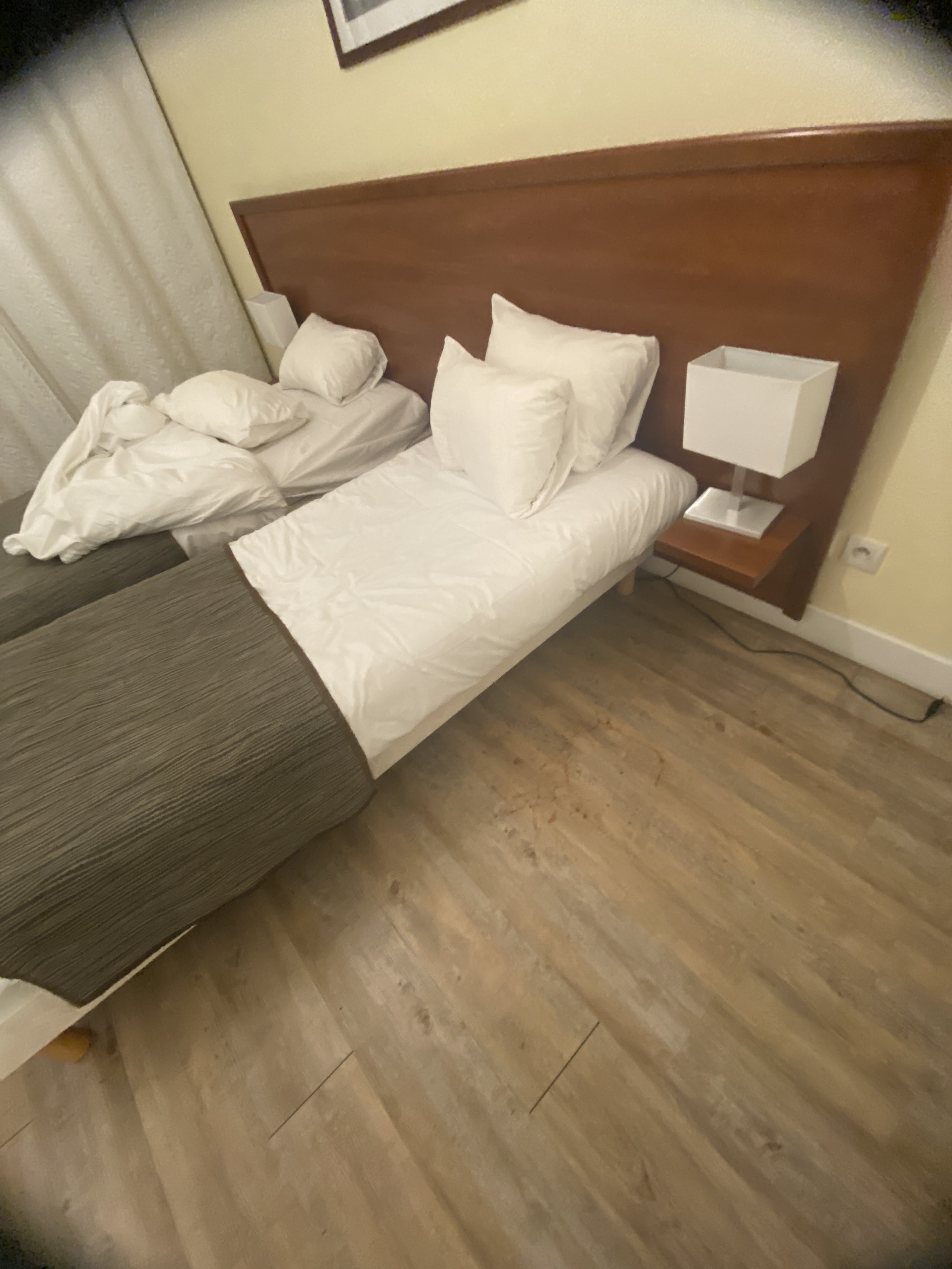 Photo n° 2 de l'avis de Lynda.y fait le 16/10/2023 à 12:46