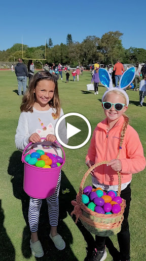 Baptist Church «First Baptist Church Of Indian Rocks», reviews and photos, 12685 Ulmerton Rd, Largo, FL 33774, USA