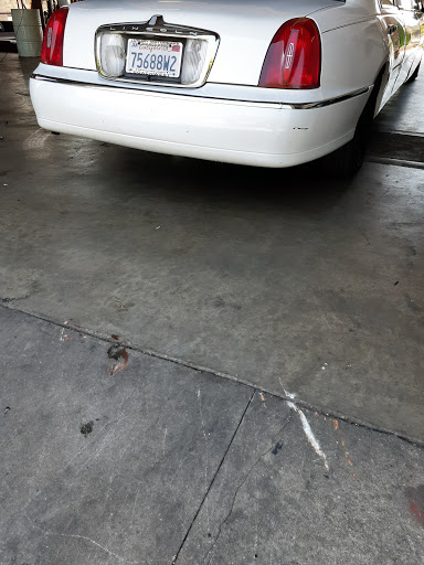 Auto Repair Shop «Big Q Auto Repair», reviews and photos, 2501 Pacific Coast Hwy, Signal Hill, CA 90755, USA