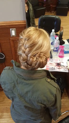 Beauty Salon «New Concepts Hair Salon», reviews and photos, 44 Manchester Ave # C, Forked River, NJ 08731, USA