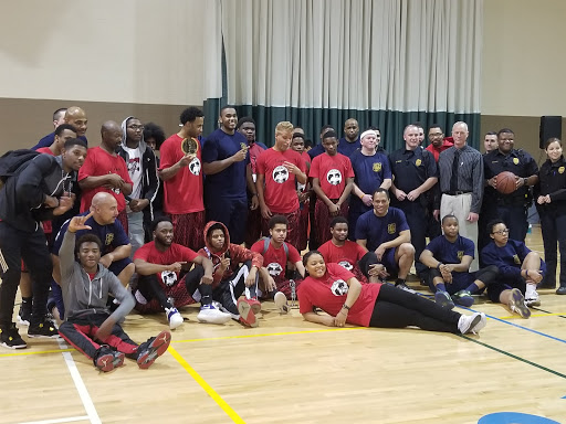 Recreation Center «Fair Oaks Recreation Center», reviews and photos, 1465 W Booth Rd Ext SW, Marietta, GA 30008, USA