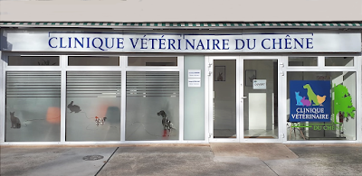 Clinique Vétérinaire du Chêne à Viroflay