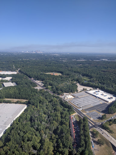 Freight Forwarding Service «FedEx Freight», reviews and photos, 4290 Thurman Rd, Conley, GA 30288, USA