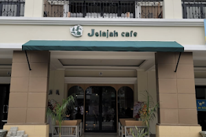 Jelajah Cafe x Teman Nongkrong image