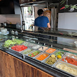 Photo n°2 de l'avis de Armando.i fait le 08/10/2022 à 11:24 sur le  Moe‘s Wanted à Unterhaching