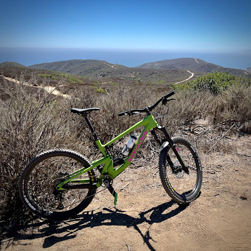 Bicycle Store «The Path Bike Shop - Tustin», reviews and photos, 215 W First St #102, Tustin, CA 92780, USA