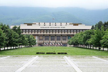 National Museum Of History