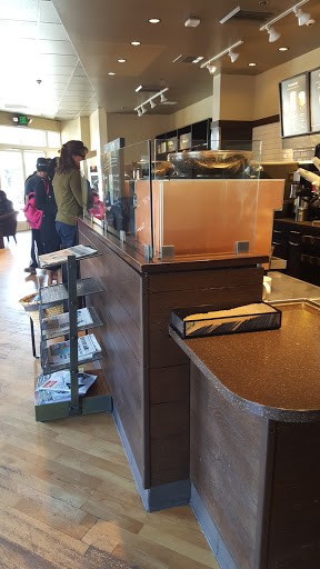 Starbucks image