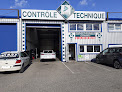 Centre contrôle technique Dekra Saint-Félix