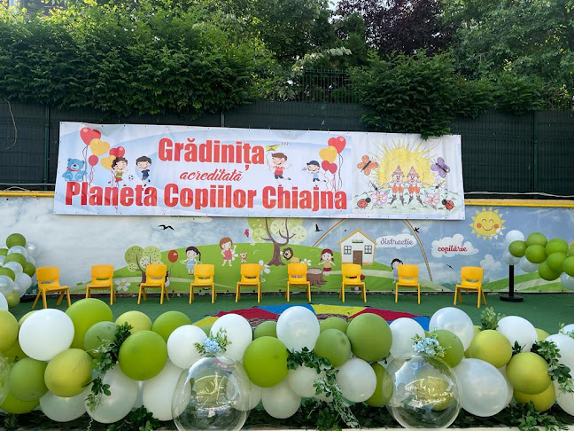 Strada Nicolae Iorga 82 A, Chiajna 077040