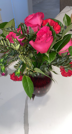 Florist «Detroit Floral.com», reviews and photos, 15321 W McNichols Rd, Detroit, MI 48235, USA