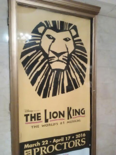 Performing Arts Theater «Proctors», reviews and photos, 432 State St, Schenectady, NY 12305, USA