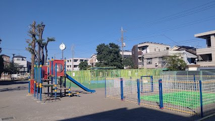 喜沢２丁目児童遊園地