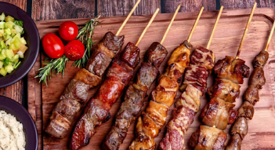 La Grillade Artisanale à Marseille