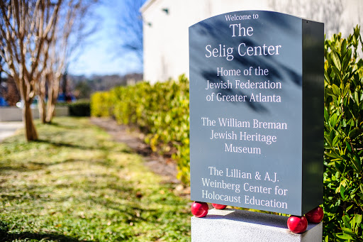 Museum «William Breman Jewish Heritage Museum», reviews and photos, 1440 Spring St NW, Atlanta, GA 30309, USA