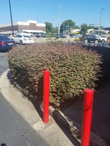 Shopping Mall «Sprayberry Square Shopping Ctr», reviews and photos, 2550 Sandy Plains Rd, Marietta, GA 30066, USA