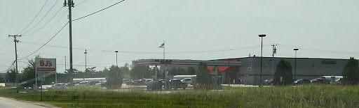 Warehouse club «BJ’s Wholesale Club», reviews and photos, 110 Mt Auburn Ave, Auburn, ME 04210, USA