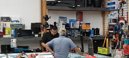 Pawn Shop «Azusa Pawn», reviews and photos, 1028 W Gladstone St, Azusa, CA 91702, USA