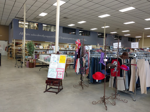 Thrift Store «Haven Hospice Attic Resale Store», reviews and photos