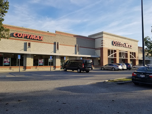 Office Supply Store «OfficeMax», reviews and photos, 3350 Vine St, Riverside, CA 92522, USA