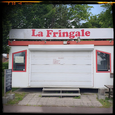 La Fringale - QUESNOY SUR DEULE à Quesnoy-sur-Deûle